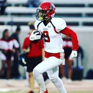 Meet your Posher, Cecil